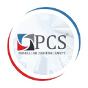 Company logo PCS