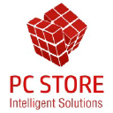 PC Store Albania logo
