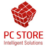 PC Store Albania logo