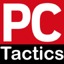 Logo for pctactics.com