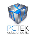 PCTEK soluciones tic