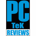 PC TeK Reviews