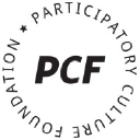 Participatory Culture Foundation logo