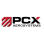 PCX Aerosystems logo