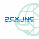 Pacific Component Xchange