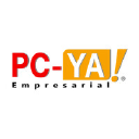 Company logo for pcya.pe