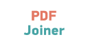 Pdfjoiner