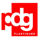 pdg-plastiques.com