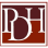 Prichard Dewberry & Hodges logo