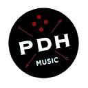 pdhmusic.dk