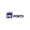 PD Ports logo