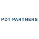 Company logo PDT Partners