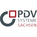 pdv-systeme Sachsen