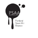 Portland Street Art Alliance