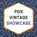 PDX Vintage Showcase