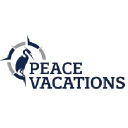 You Are Claiming Peace Vacations