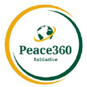 Peace360 Initiative’s job post on Arc’s remote job board.
