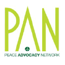 peaceadvocacynetwork.org