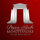 peacearchmontessori.com