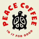peacecoffee.com