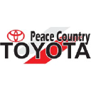 Peace Country Toyota