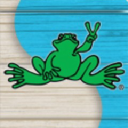 Peace Frogs