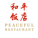 peacefulrestaurant.com