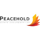 Peacehold Inc. logo