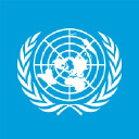 Logo of United Nations Peacekeeping Force