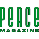Peace Magazine