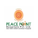 peacepointhospitals.com