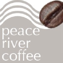 peacerivercoffee.com