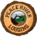 Peace River Logging logo