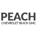 peachchevrolet.com
