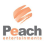 PEACH ENTERTAINMENT LIMITED logo