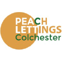 peachlettingscolchester.co.uk