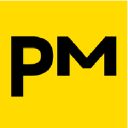 peachmind.co Logo