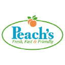 Peach's Restaurants Inc
