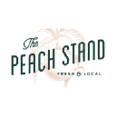 The Peach Stand