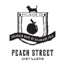 peachstreetdistillers.com