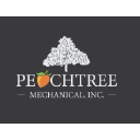 Peachtree Mechanical Inc Logo
