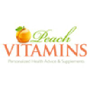 peachvitamins.com