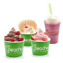 peachwaveyogurt.com