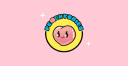 Logo for peachybbies.com