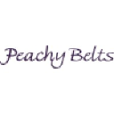 peachybelts.co.uk