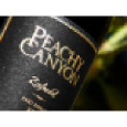 Peachy Canyon Winery Logo