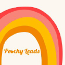 peachyleads.com