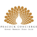 peacock-concierge.com