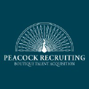 peacockrecruiting.com
