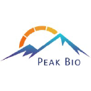 Peak Bio